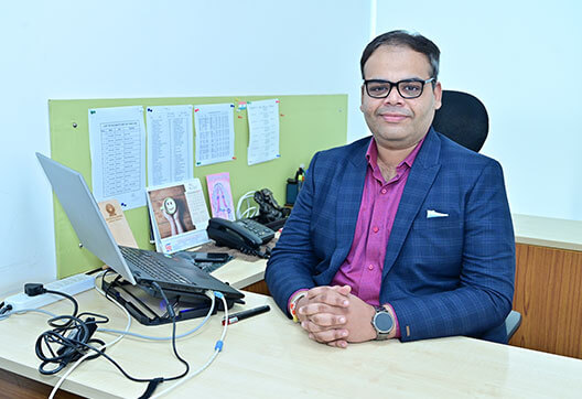Team Member
