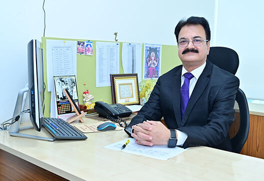 Team Member